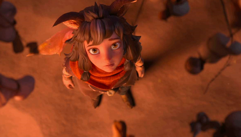 姜子牙|姜子牙：本以为是部搞笑片，结果只有彩蛋笑出声