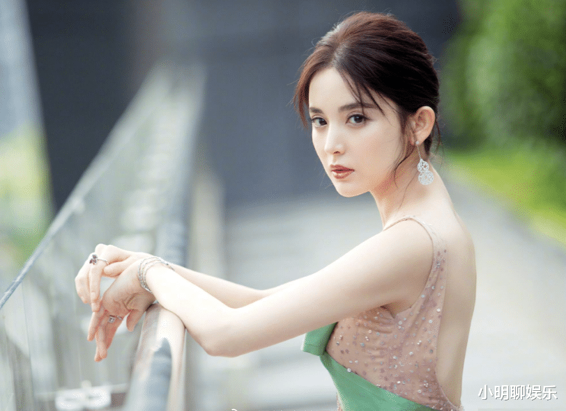 「Angelababy」演技”最烂“的女星，唐嫣第五，杨颖第三，第一名国际导演救不了
