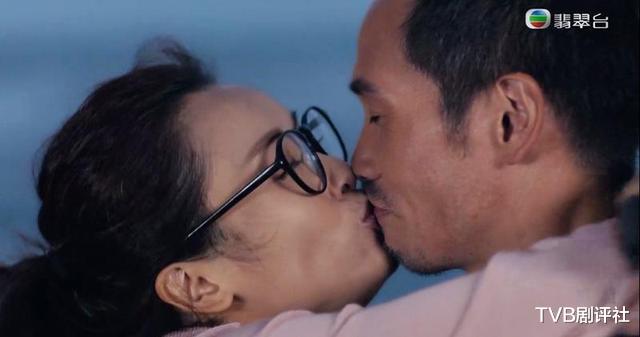 杀手|TVB《杀手》大结局：阎武牺牲救女儿 只有两人大团圆收场