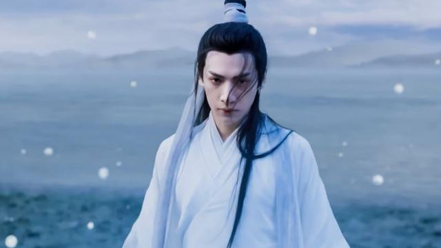 「于小彤」主演长大后就想弃剧了,网友说get不到于小彤的颜值,换成罗云熙就好了