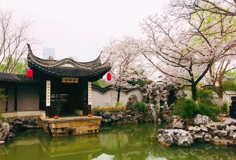 「江南古镇」被遗忘的江南古镇，小巧玲珑五脏俱全，而且不收门票免费玩