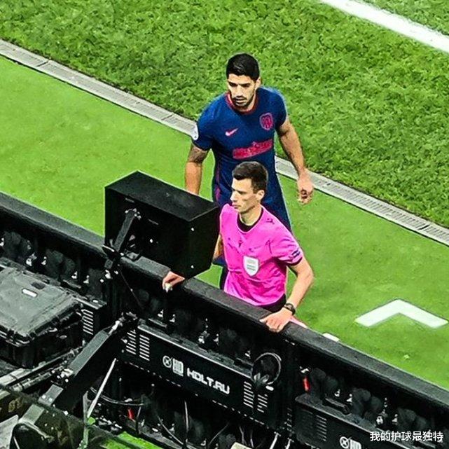 苏亚雷斯|1-1！欧冠7.3亿豪门爆大冷！苏亚雷斯23场0球，又刷爆65年耻辱