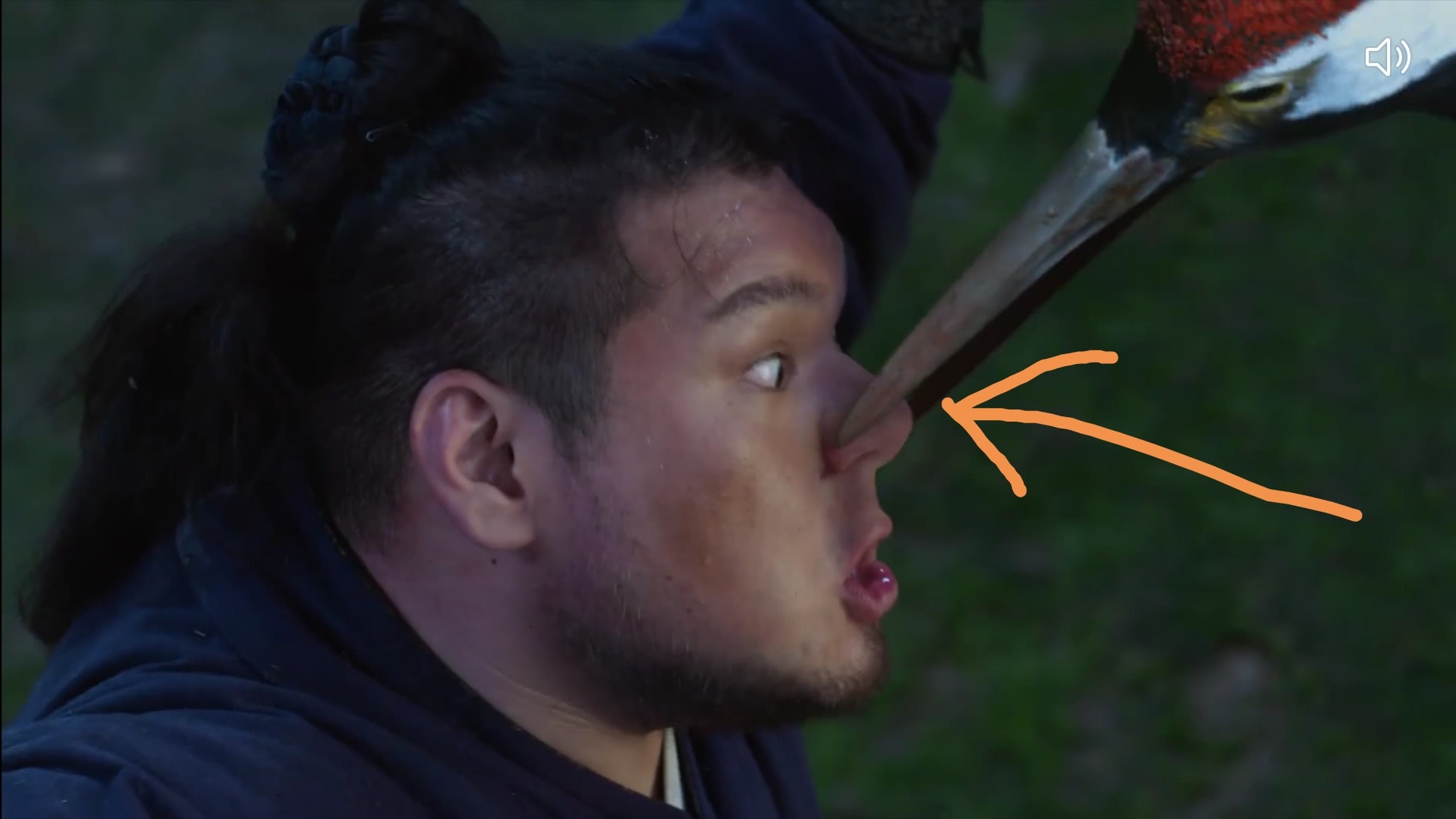 [长相守]《有匪》导演新剧《长相守》开播：尴尬得我脚趾头在地上抠出了三室一厅