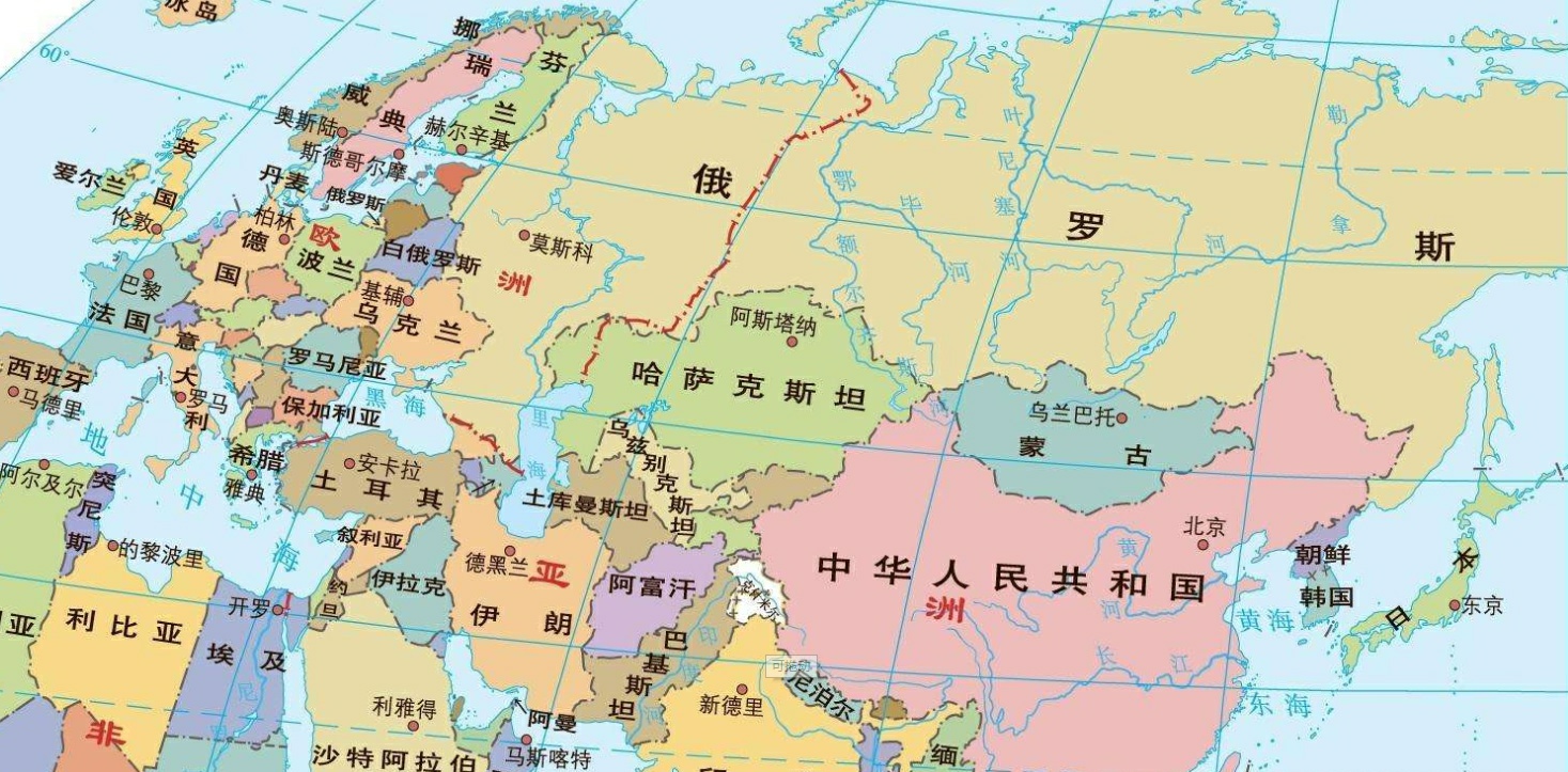#英国#为什么美国总追着俄罗斯穷追猛打？
