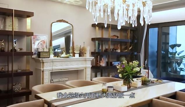 []晒晒雪梨和滕雨佳的豪宅，一个比一个豪华，当网红那么赚钱吗？