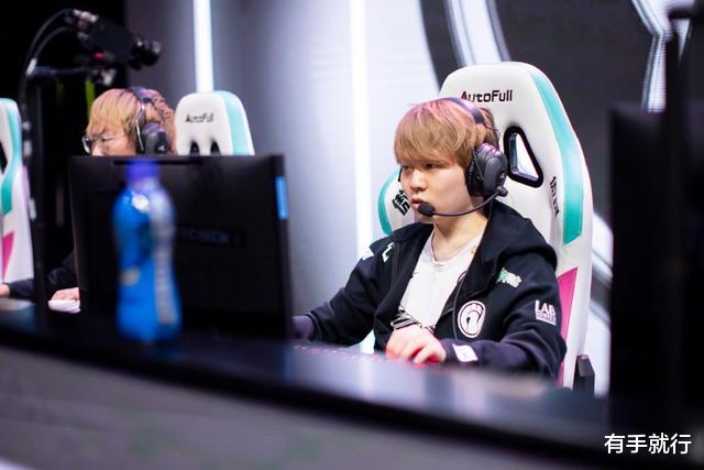 ig|FPX彻底无缘S10!德云色却怒喷IG:你们真的不配赢