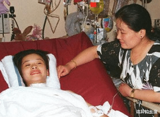 【桑兰】国家体操运动员高位截瘫,被“养父”侵犯索要巨额赔款,现在怎样