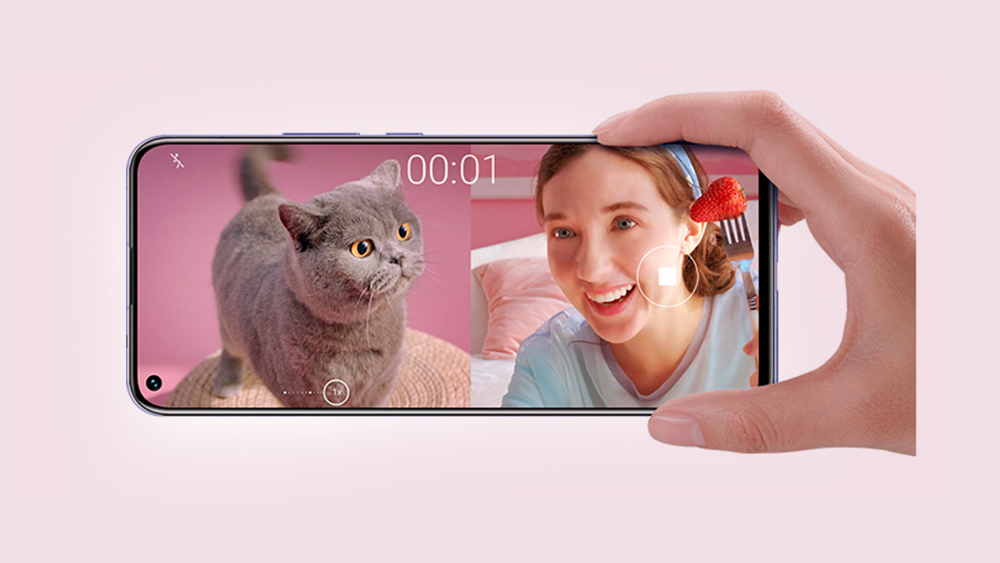 『华为荣耀』同样是搭载麒麟985，为什么网友对Nova7的评分要比荣耀30高？