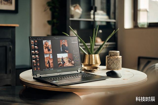 笔记本|简约设计下的轻薄性能怪兽,创意工作者还不看过来?