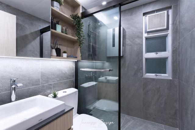 榻榻米|看了这套45㎡新房，我也想买套小房子，螺蛳壳里做道场，精致巧妙