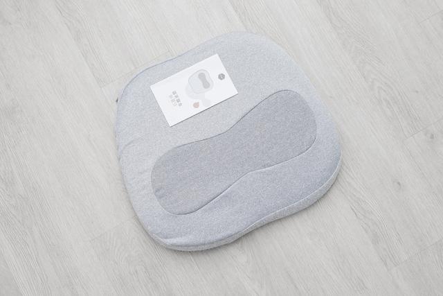 Aika石墨烯发热全家桶，具有10秒速热能力，让你不惧怕寒冷