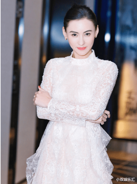 杨幂■假如给你一个亿,必须在五位离婚女星中选择一位结婚,你会选哪个?