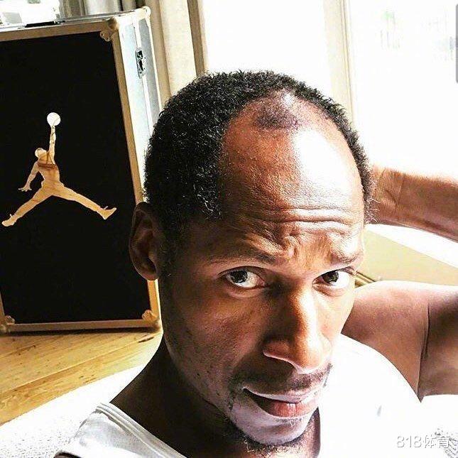 【雷·阿伦】44岁雷-阿伦5个孩子! 高中女友生大女儿27岁, 演员妻子生4子老幺8岁