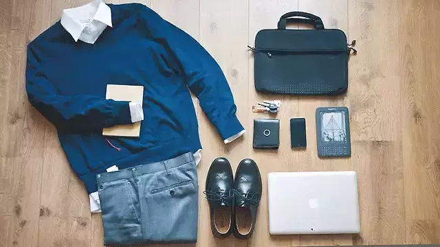 你的家，暴露了你的生活层次