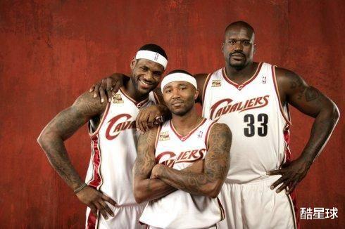 「勒布朗·詹姆斯」莫·威廉姆斯：单场52分的“普通”后卫，一次转会创NBA历史