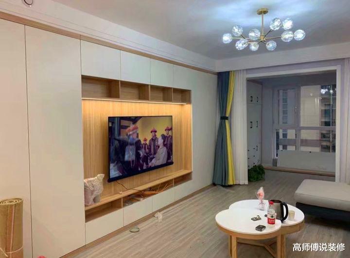 榻榻米|新房装修柜子要做多少？这些设计可以参考一下