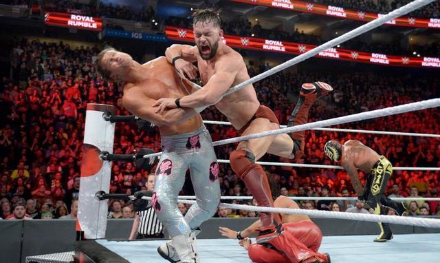 wwe|WWE《皇家大戰2021》上將被打破的五項紀錄，辮子妹，大布上榜！