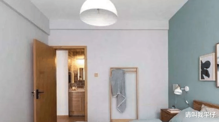 「」晚上睡觉时，卧室门是开着好还是关着好，不是迷信，看完涨见识了