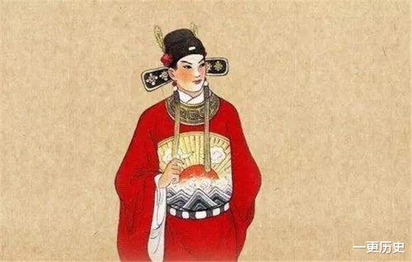 金榜题名：历史上唯一的状元驸马，在娶亲路上被人追回，最终被迫改娶公主