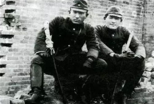 向井敏明■抗战时期，那两个比赛杀人的鬼子，你知道他们后来的结局吗？