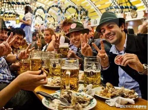 種類繁多，一輩子都喝不完的德國啤酒-圖2