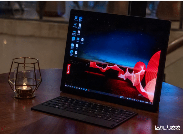 董明珠|还黑联想没技术？其实联想的折叠屏比华为早的早，并且更好