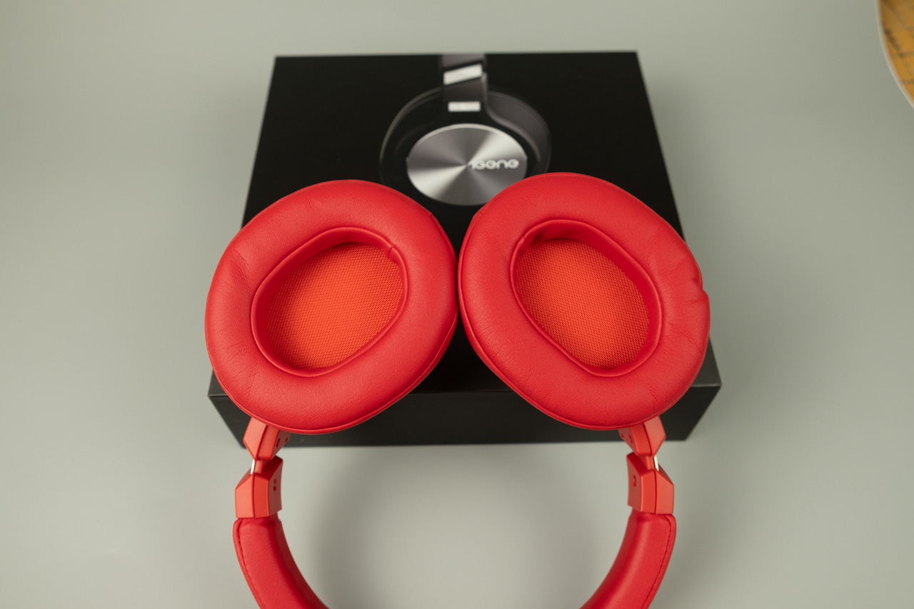 耳机|拒绝噪音滋扰 击音 K5 蓝牙降噪耳机还我一个清静的专注空间