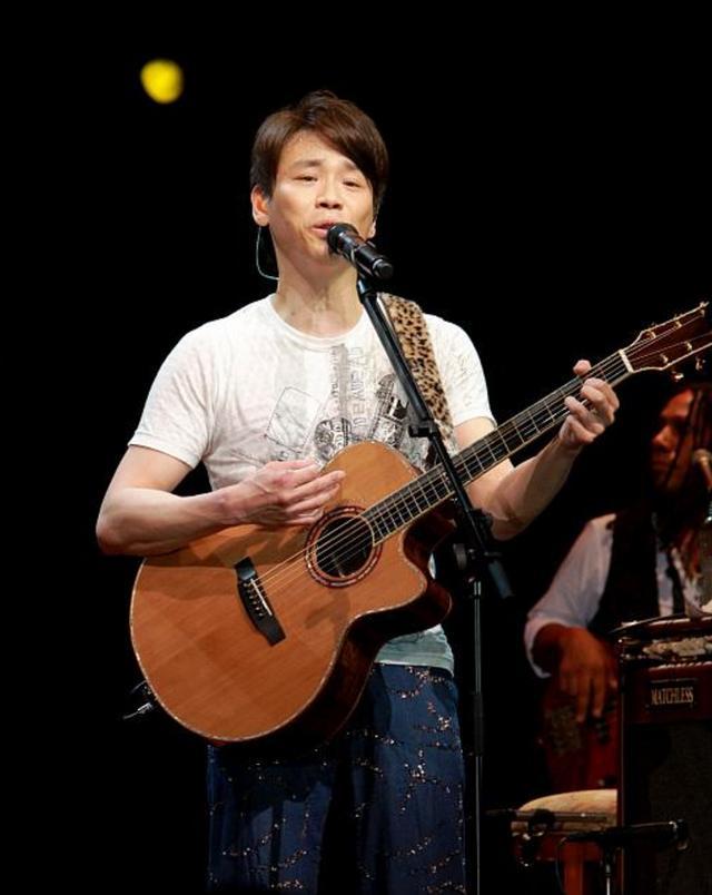 陶喆|7年前，他骂哭张韶涵，2次给陶喆打0分，如今被“打脸”沦落至此