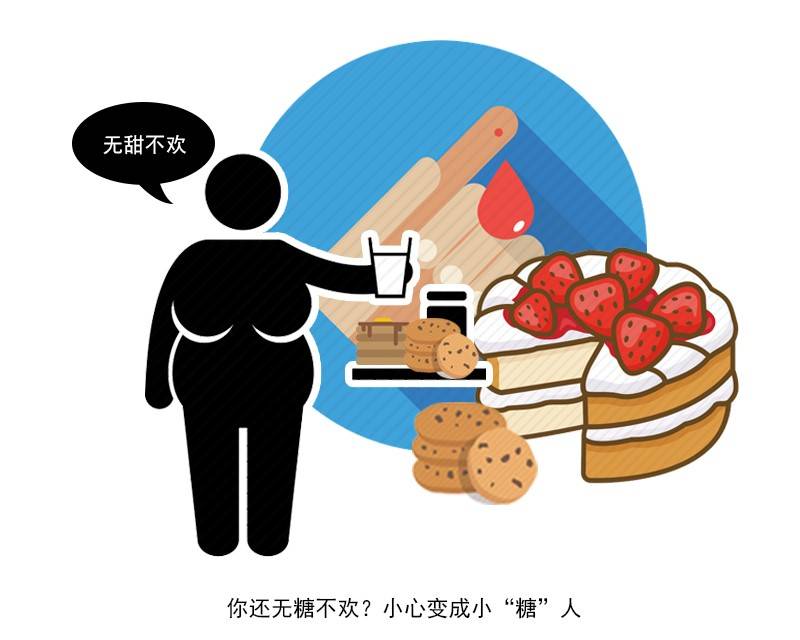 糖尿病|血糖超标，皮肤先知？提醒：皮肤出现3种异常，糖尿病或不请自来