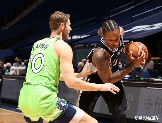 马刺队|大爆冷！倒数第一掀翻湖人快船克星，没有他，你们果然不堪一击