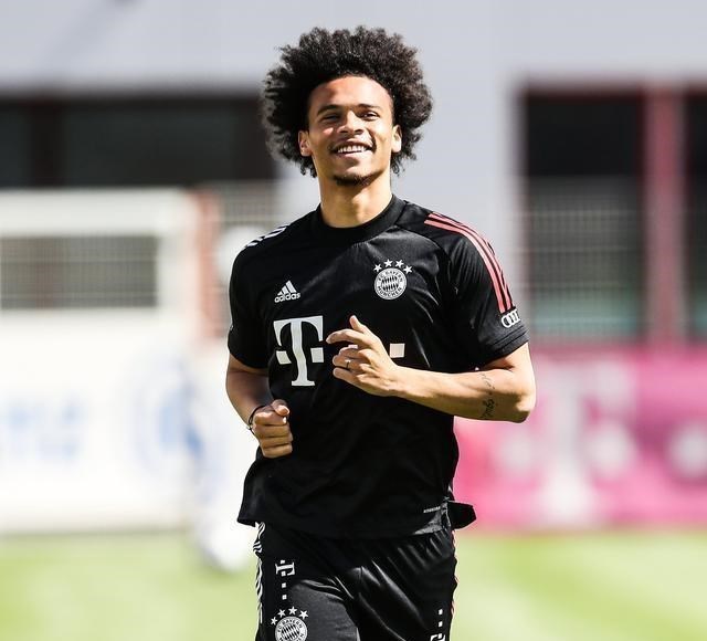 上海申花|德国球员转会费排名 许尔勒你太优秀了 萨内霸占第二第三 谁第一