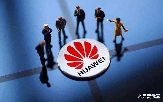 #华为#不再容忍！华为的委屈不会白受，美国的一系列企业也将被反制裁！