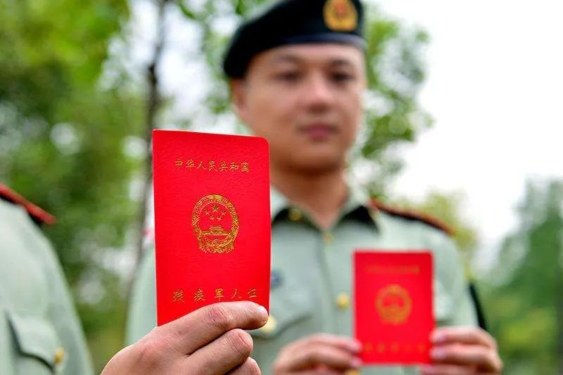 军人|明天0点起，正式施行！