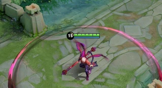 王者荣耀|王者荣耀里最吃被动的英雄 第一个英雄的被动是天美的得意之作