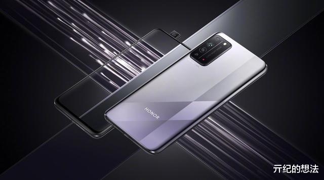 华为荣耀|华为再让步，荣耀X10跌至“新低价”，网友：且买且珍惜吧