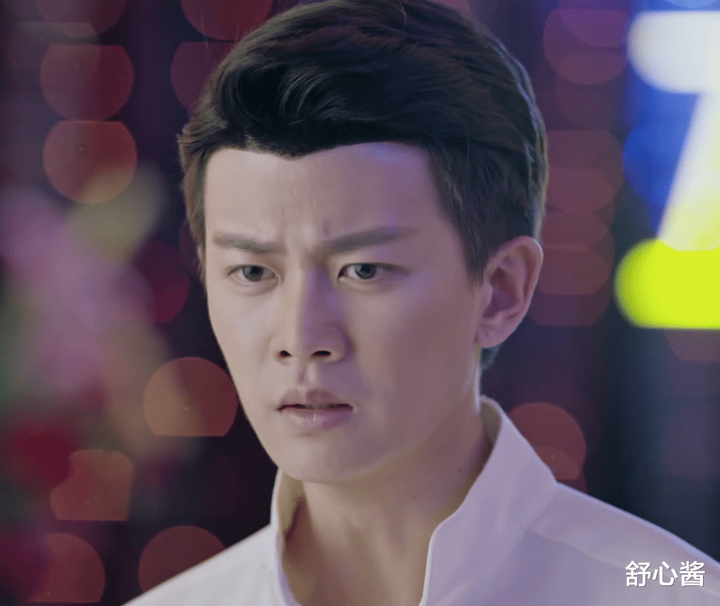 【任嘉伦】《秋蝉》首播:任嘉伦、刘欢四手联弹成亮点,套路太严重