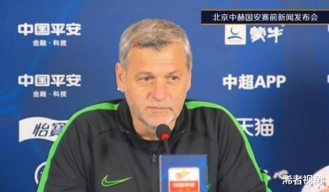 北京国安|下午1点！国安传来喜讯：最大隐患得以消除，晋级中超4强有戏了