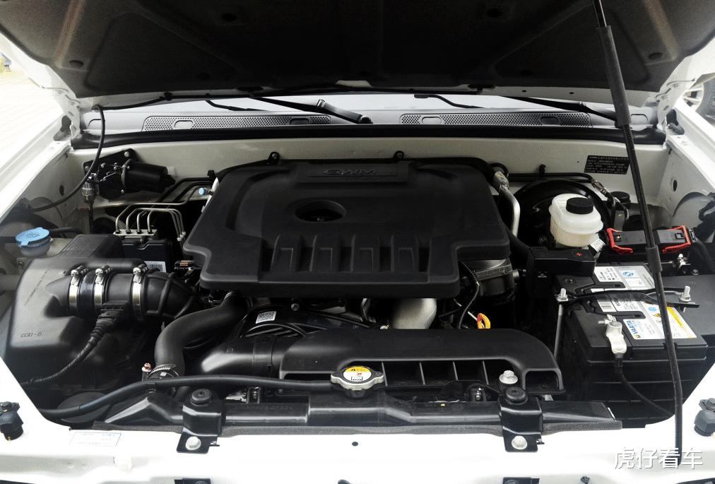 「丰田普拉多」长安又一“大块头”,霸气不输普拉多,四驱+非承载车身,10.58万