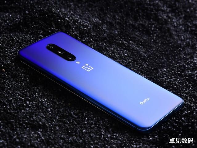 一加科技|一加8T即将登场,一加8再降600元,12+256G完美!