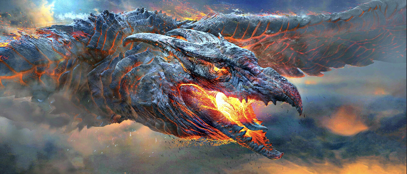 哥斯拉|被哥斯拉解决的6只巨兽，基多拉加三只穆托，怪兽电影宇宙科普