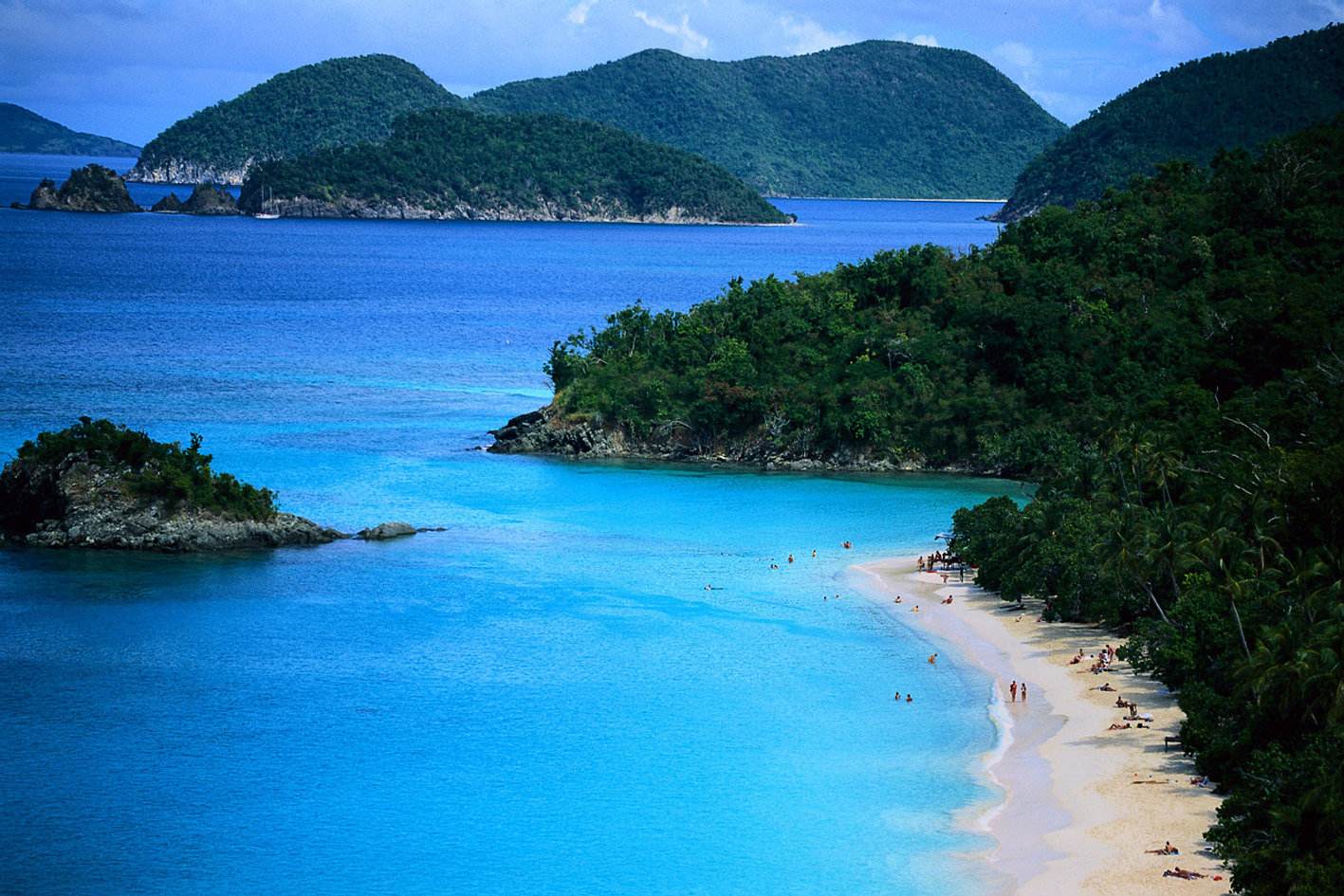 【所罗门】疫情关键时刻，又一岛国本土告急，要求中国无偿援助1000亿美元