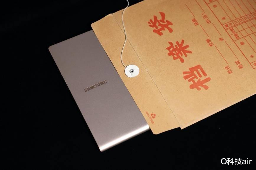三星Galaxy|三星Galaxy Book S上手体验：腔调之下是真实力