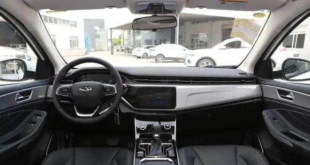 「艾瑞泽5」月薪3000元，这3款5万级家用轿车性价比超高，养得起无压力！