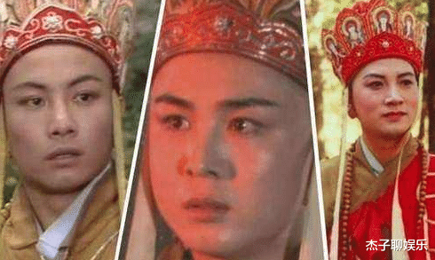 徐少华|“最帅唐僧”徐少华,巅峰时娶“丑妻”,婚姻37年,恩爱如初