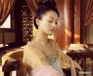 蒋勤勤|女演员年轻时可以美到什么程度？周迅像精灵，看到蒋勤勤如画中人