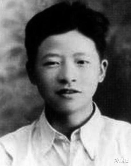 李自成@杨虎城的长子为何没牺牲？母亲的一场病意外救了他！