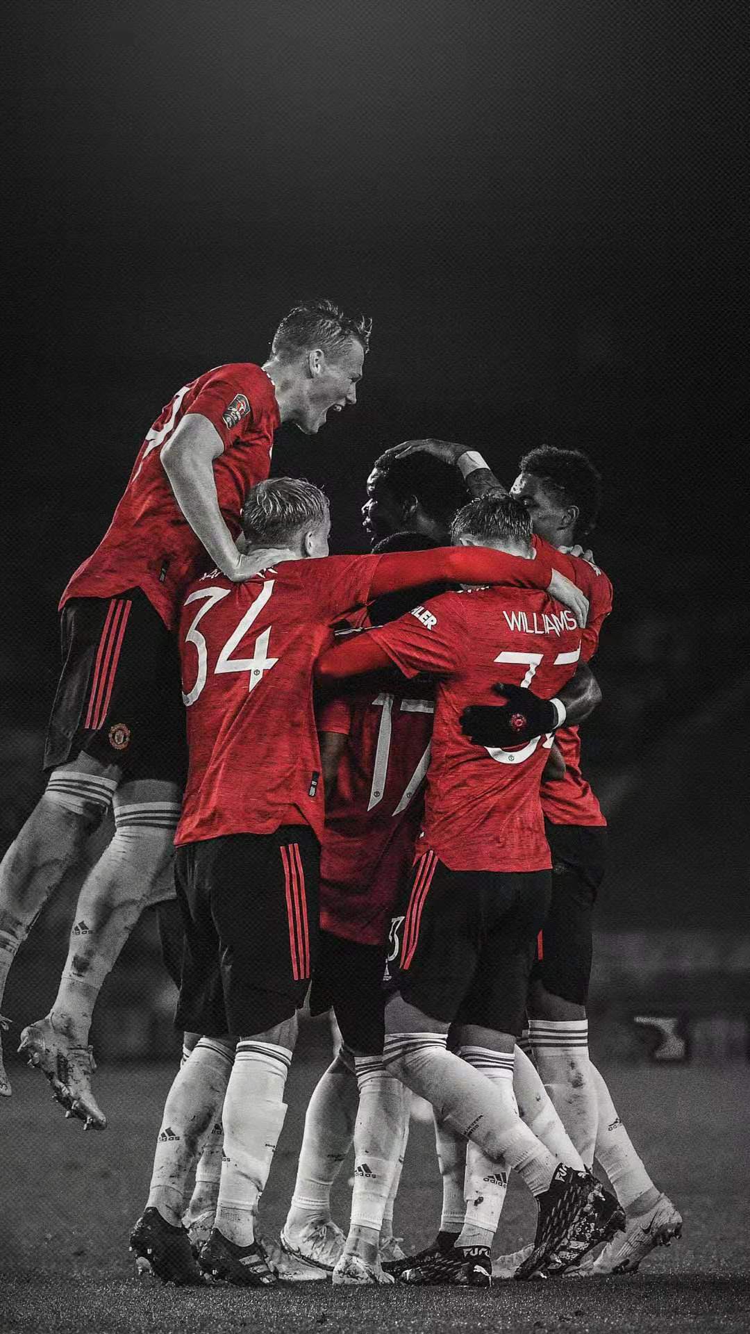 曼联|英超补赛，由曼联坐镇主场迎战维拉，追平红军迫在眉睫，红魔拿下维拉登顶英超