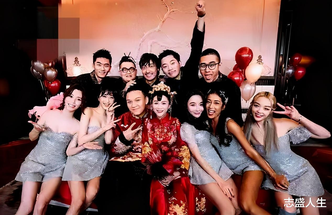 李嘉格|她曾参加中国好声音，未夺冠却意外收获爱情，29岁嫁爱奇艺总裁