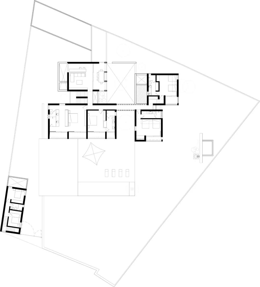 @乡下自建房这么设计，比住豪宅更舒服