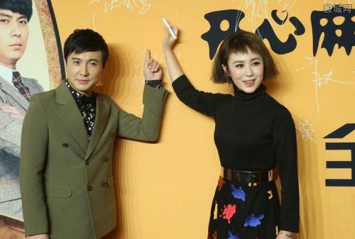 沈腾|电影上映无票房，网友调侃: 你离开沈腾和吴孟达离开周星驰没区别